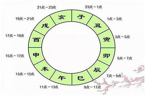 子午卯酉辰戌丑未|出生时辰对照表八字 出生时辰不记得了怎么推算